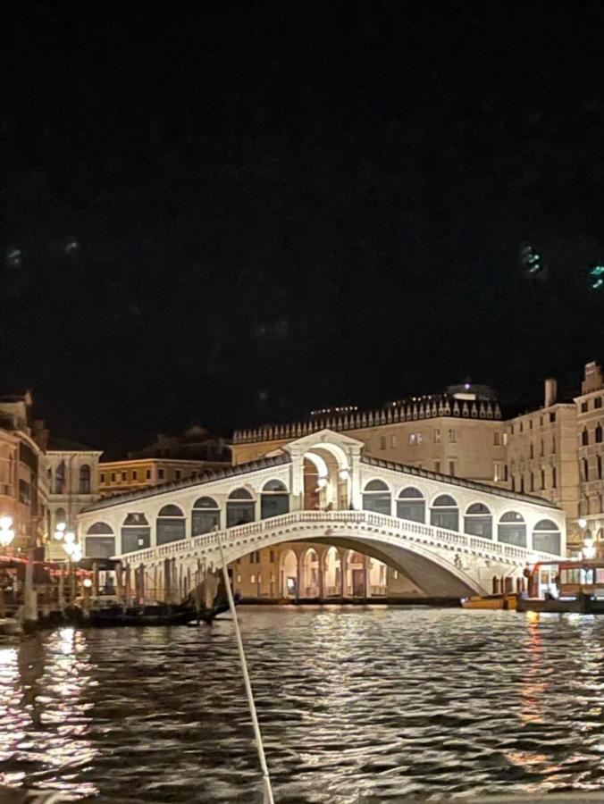 Remer Suites Venedig Exterior foto
