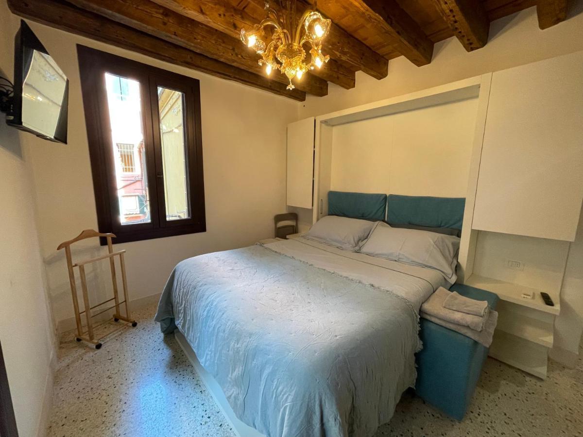 Remer Suites Venedig Exterior foto
