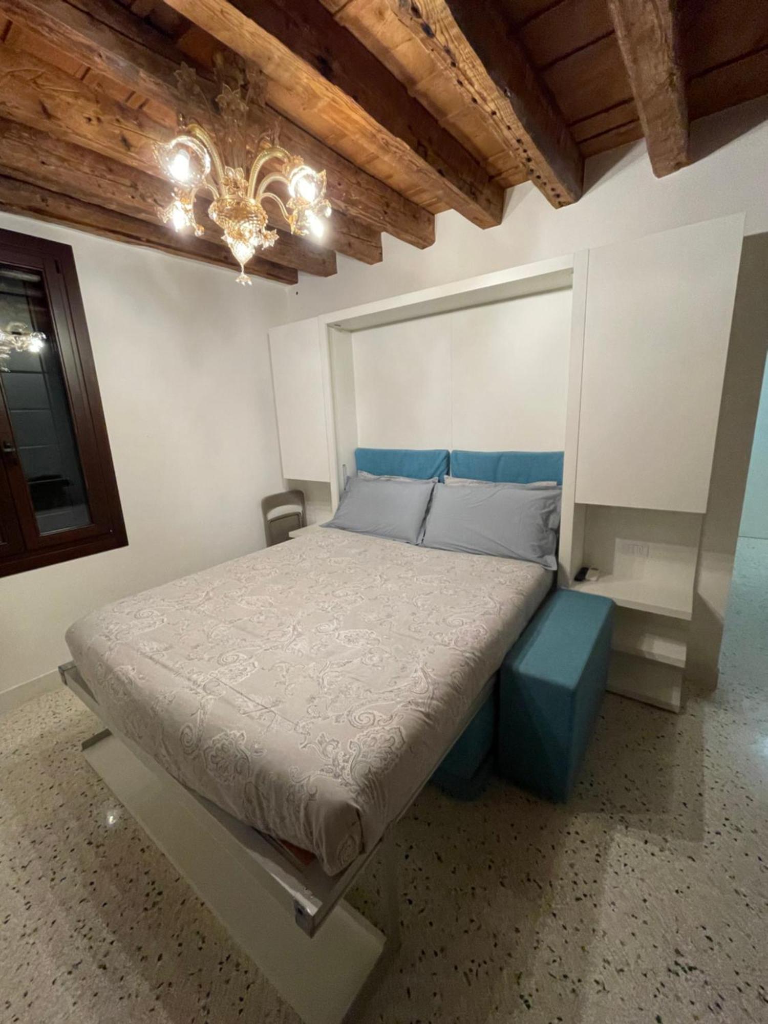 Remer Suites Venedig Zimmer foto