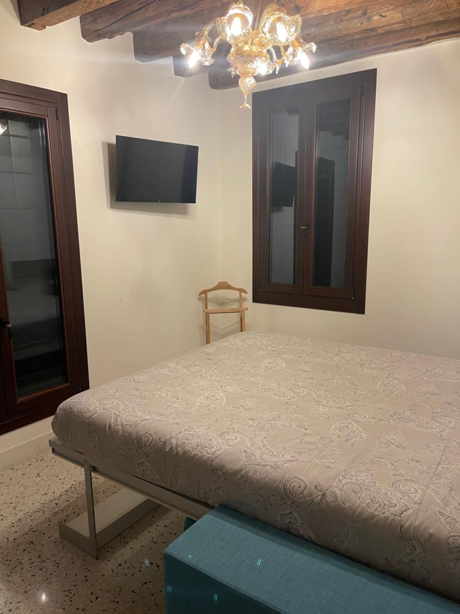 Remer Suites Venedig Zimmer foto