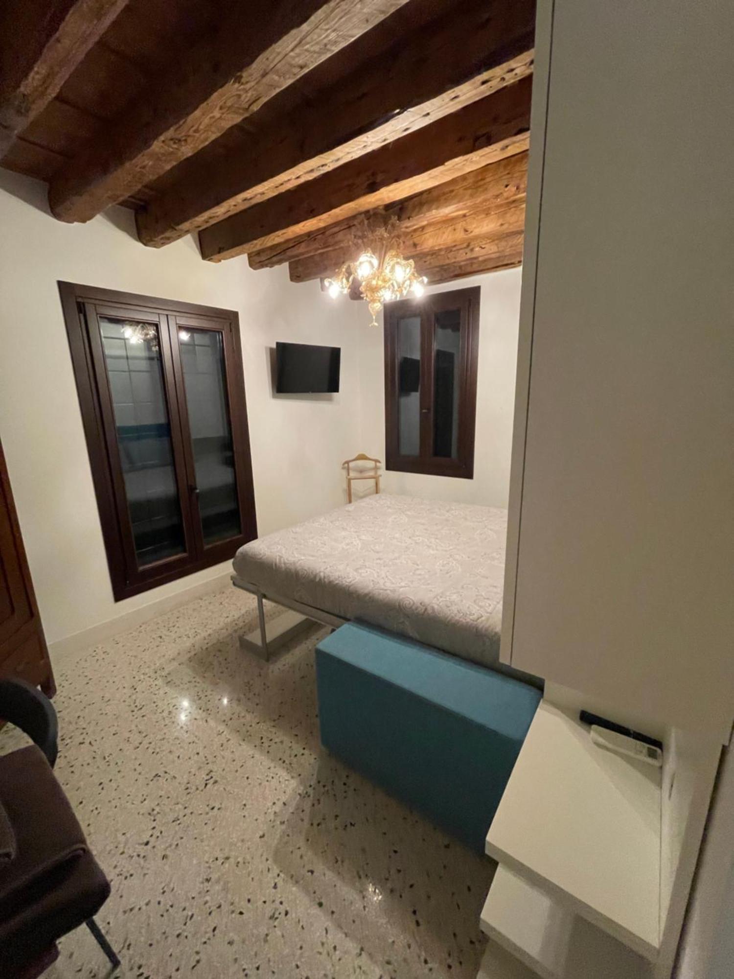 Remer Suites Venedig Zimmer foto