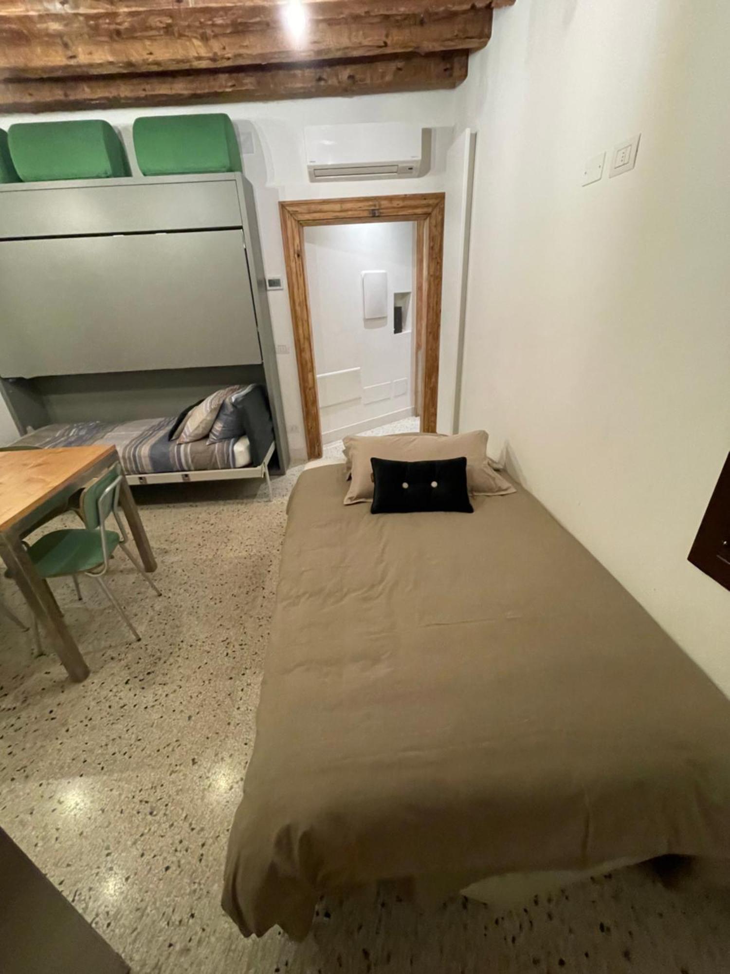 Remer Suites Venedig Zimmer foto